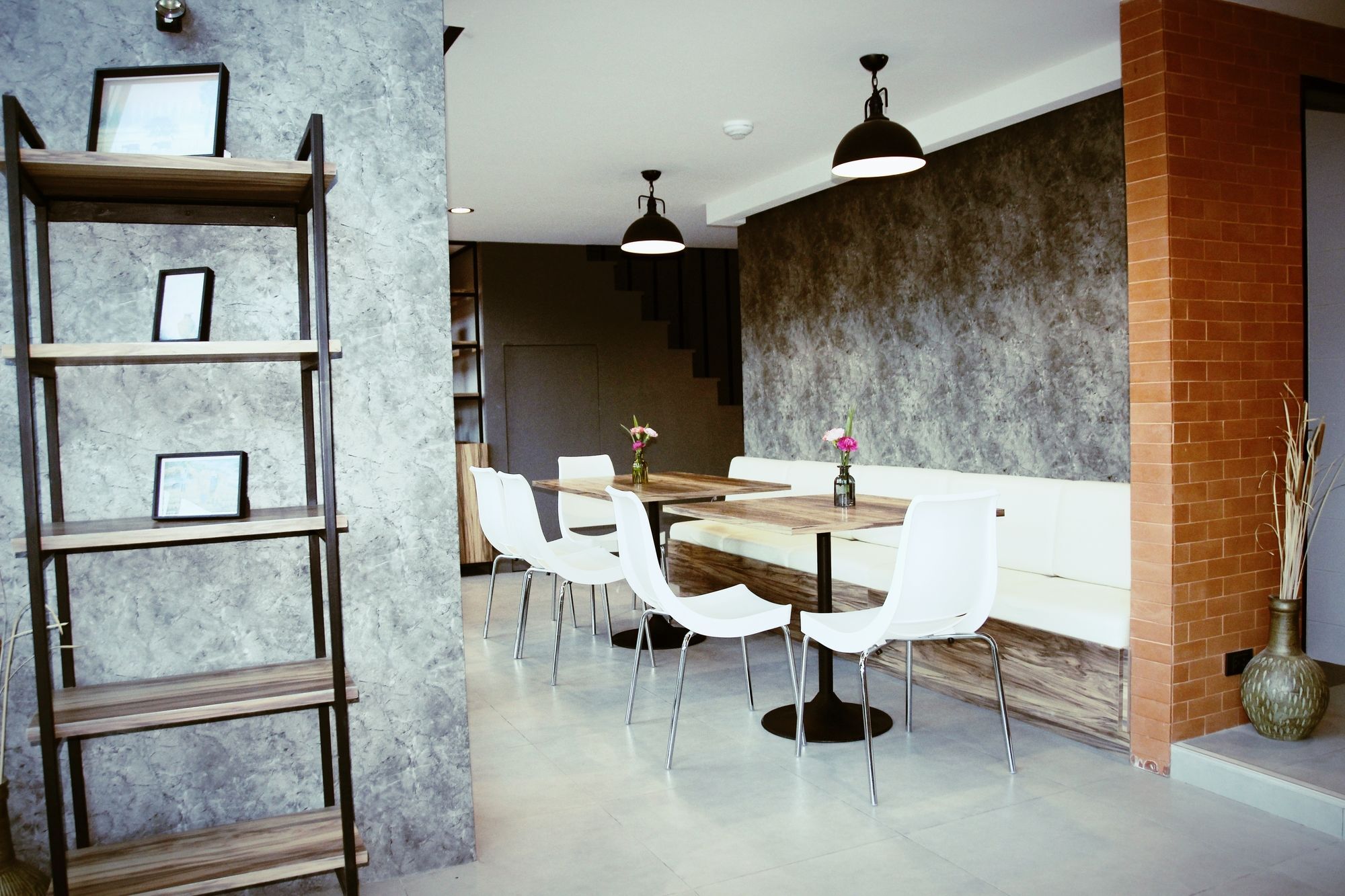 Nakhonratchasima The Change Suites Korat מראה חיצוני תמונה