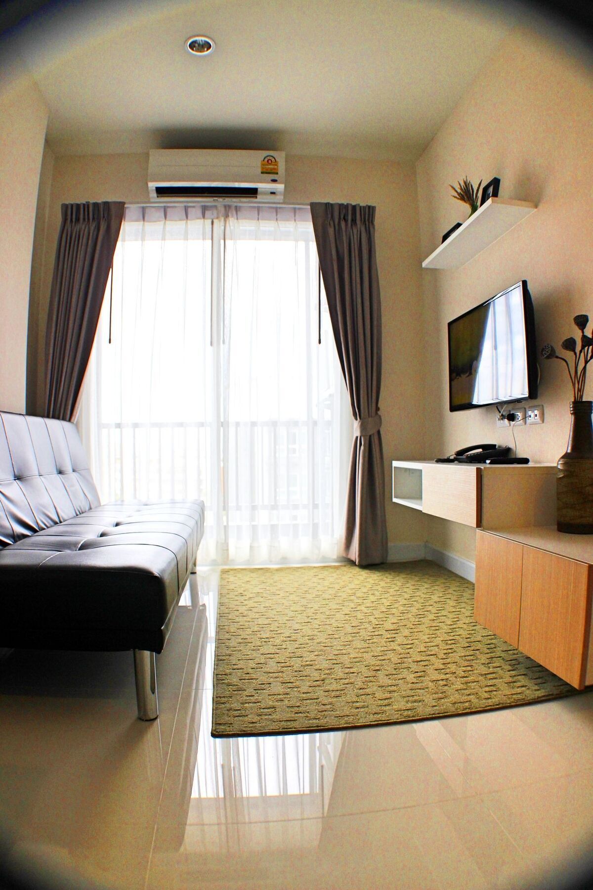 Nakhonratchasima The Change Suites Korat מראה חיצוני תמונה