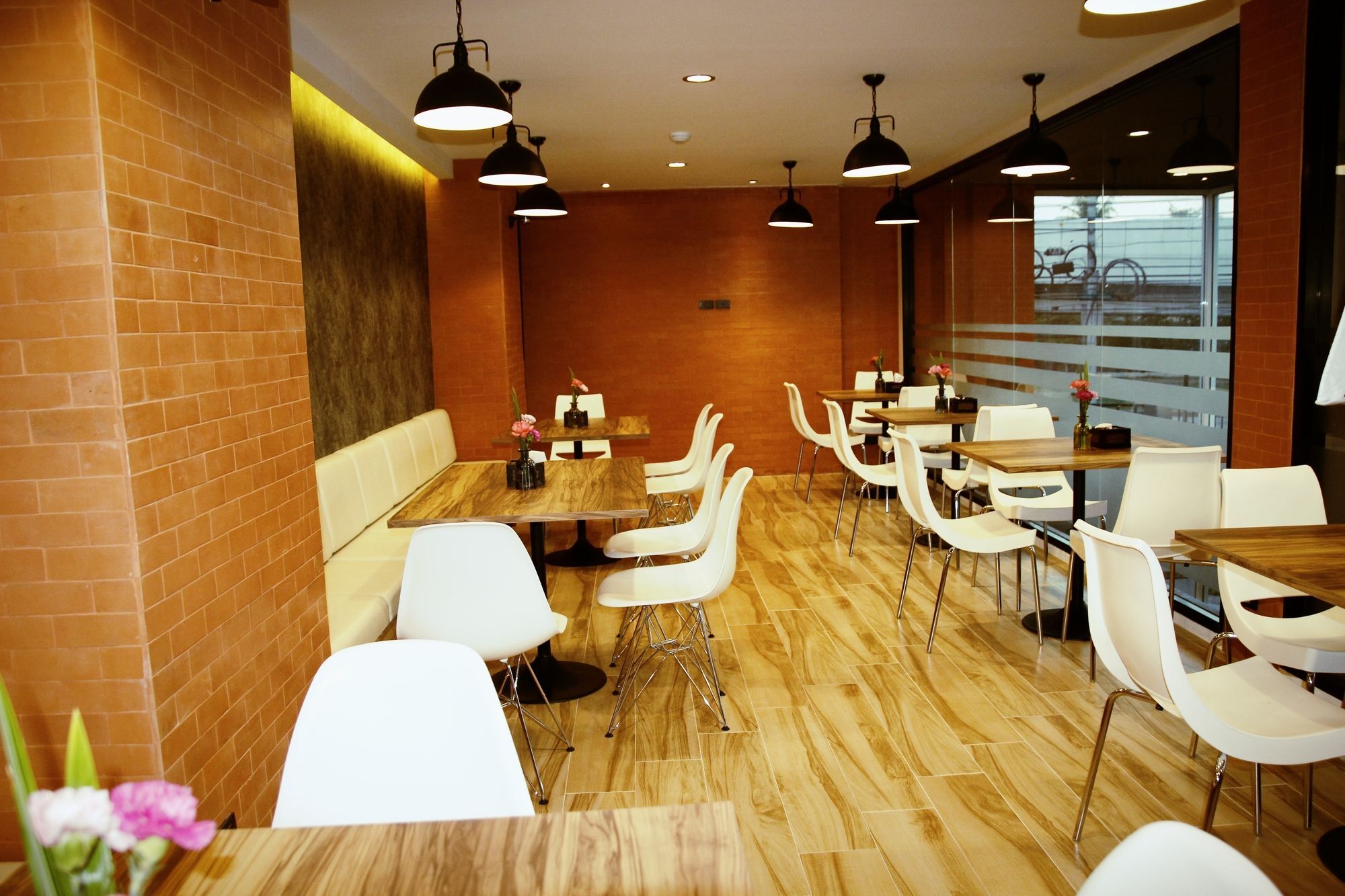 Nakhonratchasima The Change Suites Korat מראה חיצוני תמונה