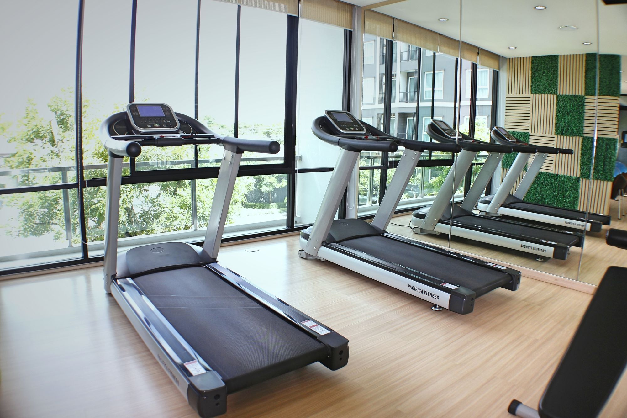 Nakhonratchasima The Change Suites Korat מראה חיצוני תמונה